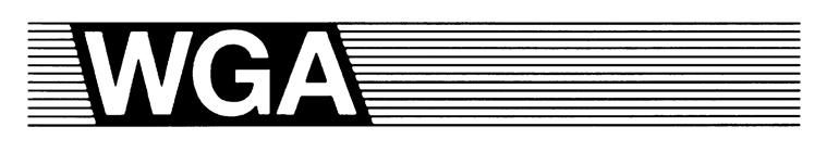 WGA - William Goetz and Associates